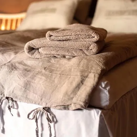 Bed & Breakfast Kallionkolo 3*
