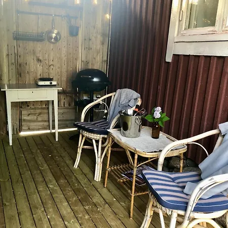 Bed & Breakfast Kallionkolo