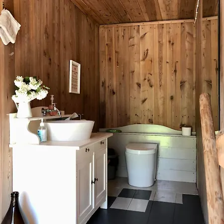 Bed & Breakfast Kallionkolo 3*