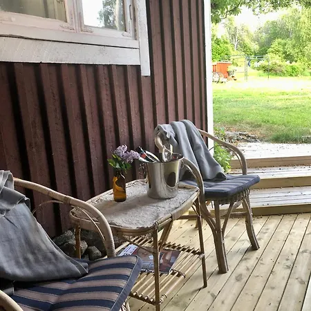 Bed & Breakfast Kallionkolo
