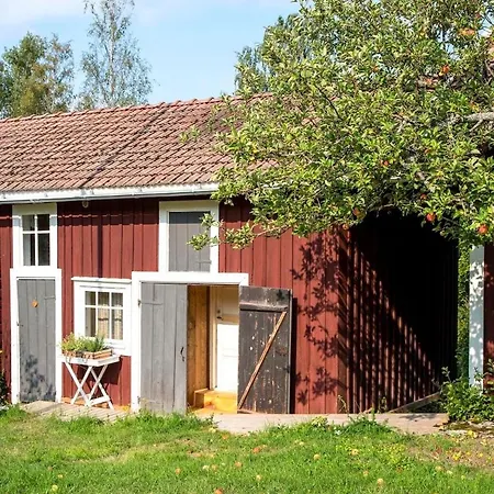 Bed & Breakfast Kallionkolo