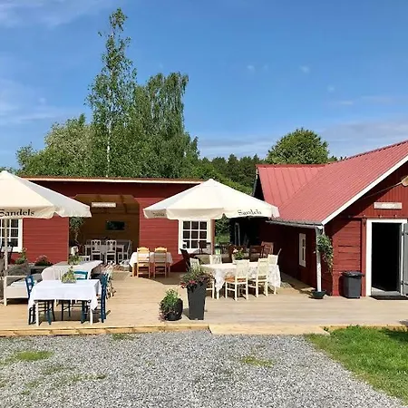 Bed & Breakfast Kallionkolo