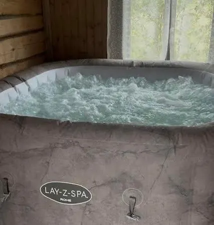 Kallionkolo Bed & Breakfast Pyharanta